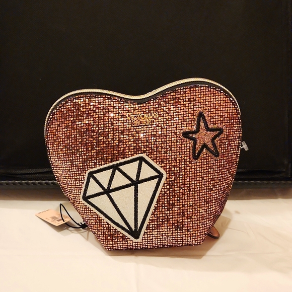 Victoria Secrets small bag - Picture 1 of 3